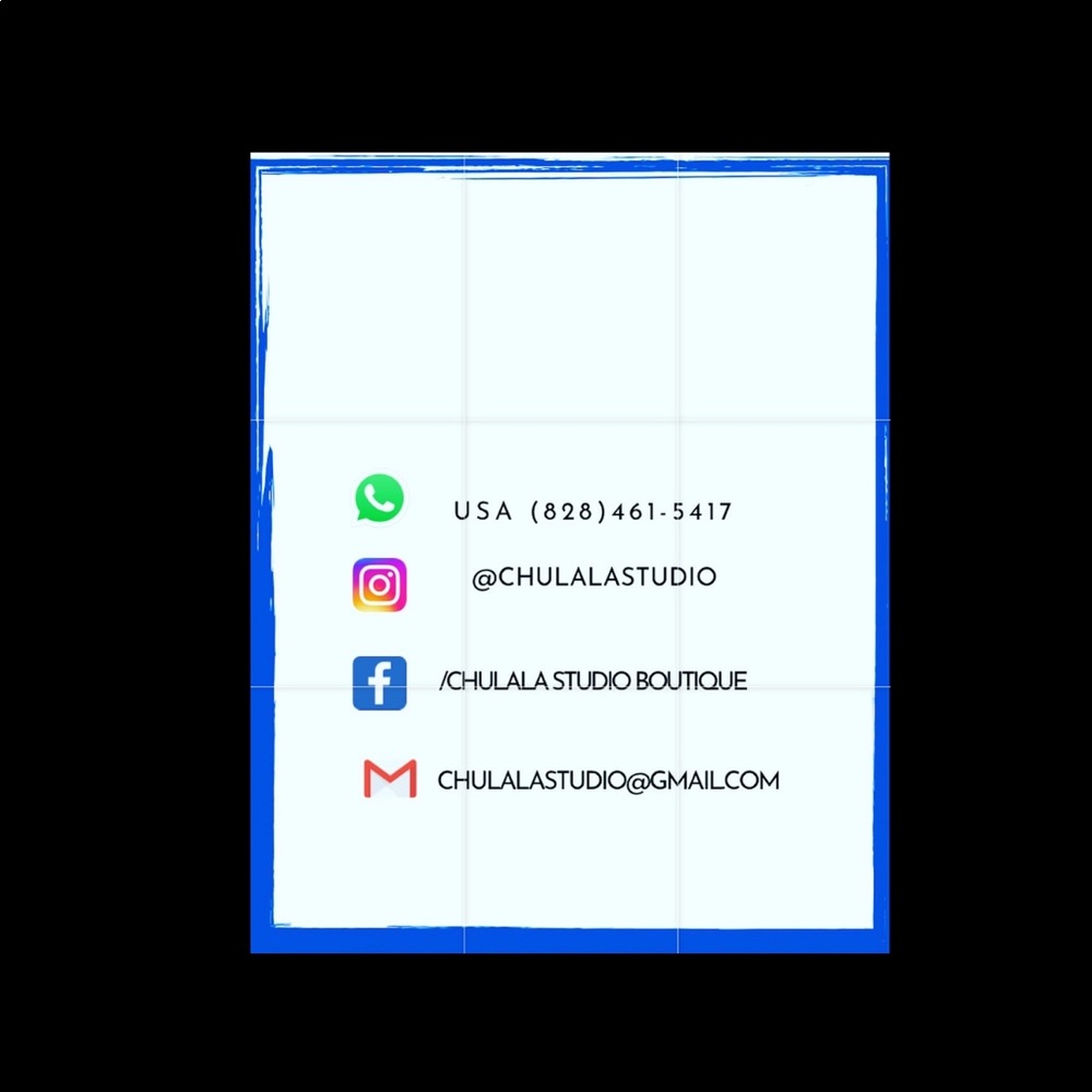 Meet your Posher, Nivia celeste